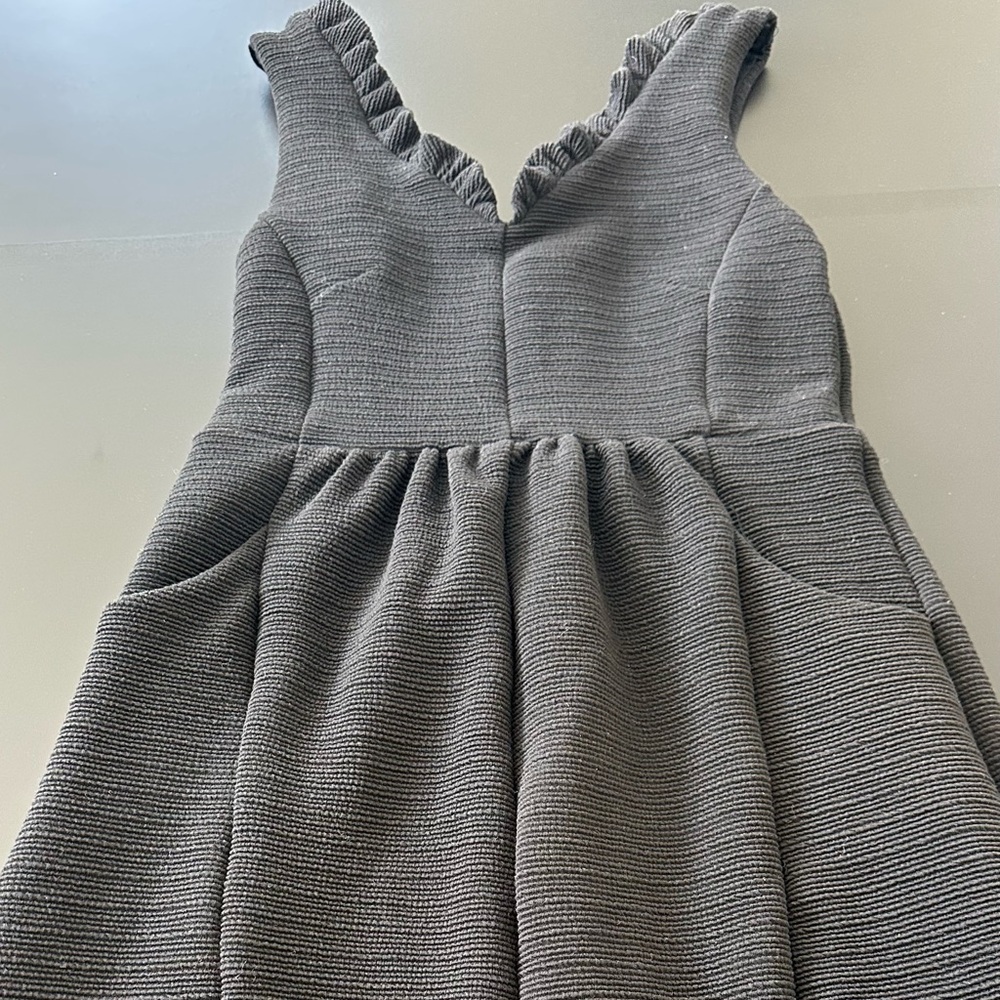 Anthropologie Maeve Dress